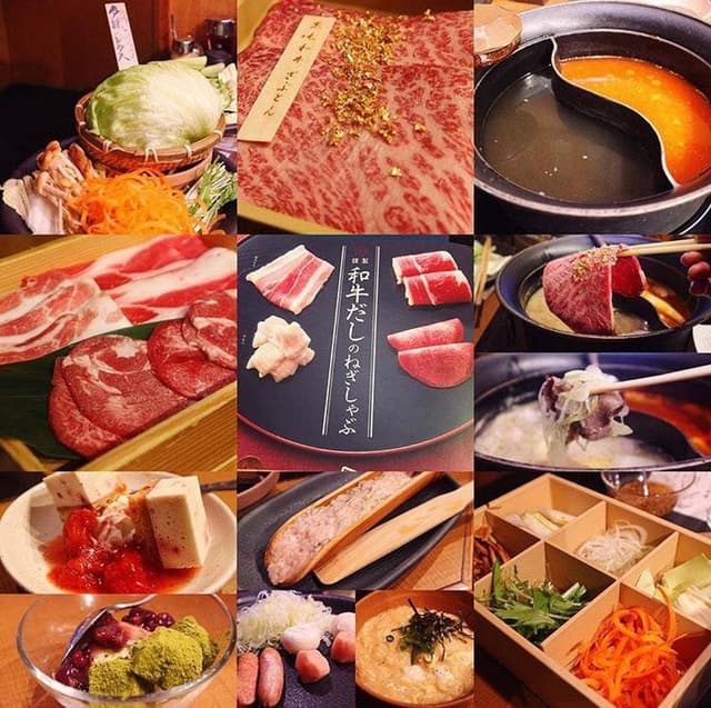しゃぶしゃぶ温野菜 上郷店 - サブ画像1