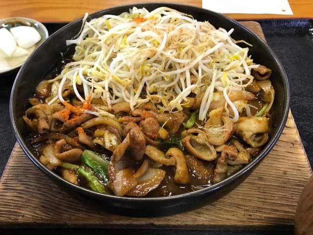 十本松 - サブ画像1