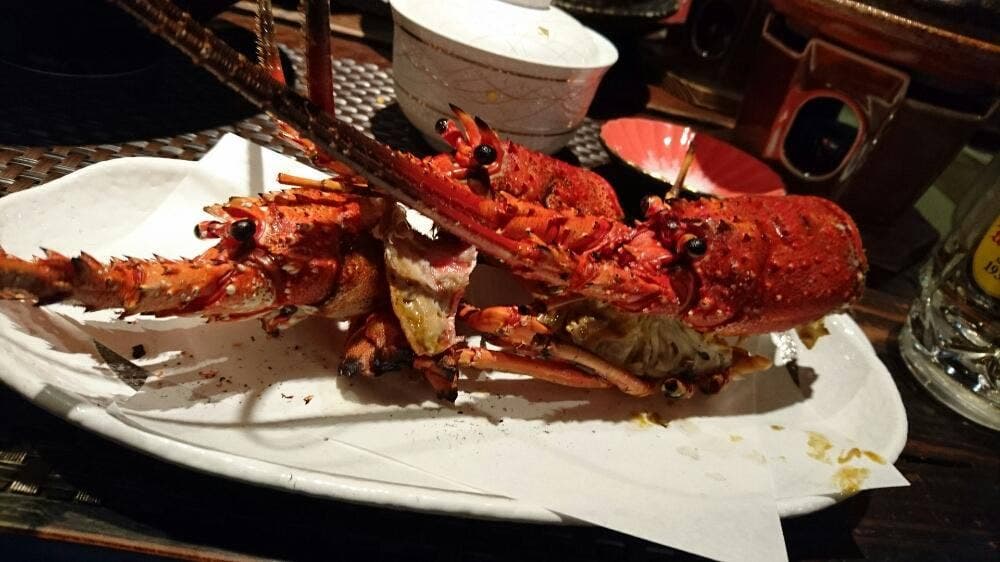 シーサイドホテル 鯨望荘