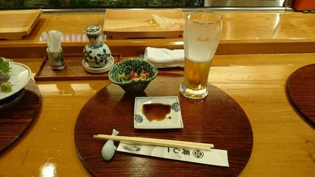 寿し一 - サブ画像3