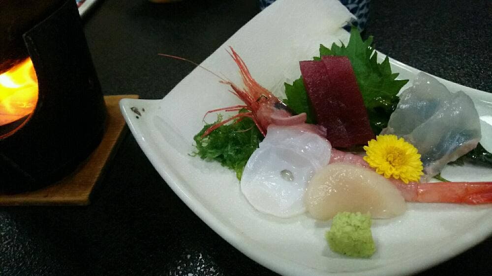 きょうど料理亭 せきはら