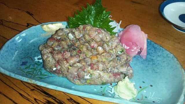 四季波 - サブ画像1