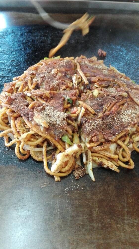 山口お好み屋 - サブ画像2