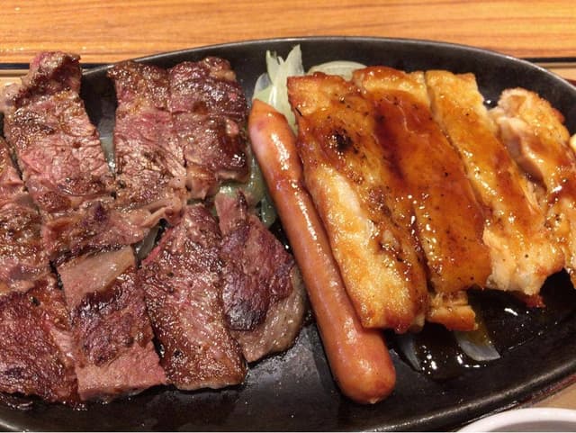 やよい軒 千葉シーワン店 - サブ画像3