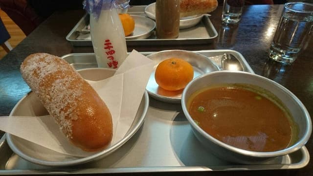 cafeシネマ倶楽部 - サブ画像3