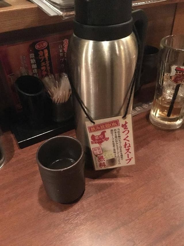 炭火居酒屋 炎 手稲駅南口店 - サブ画像1