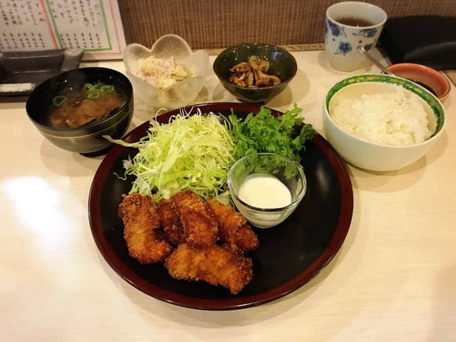 芽華根屋 - サブ画像3