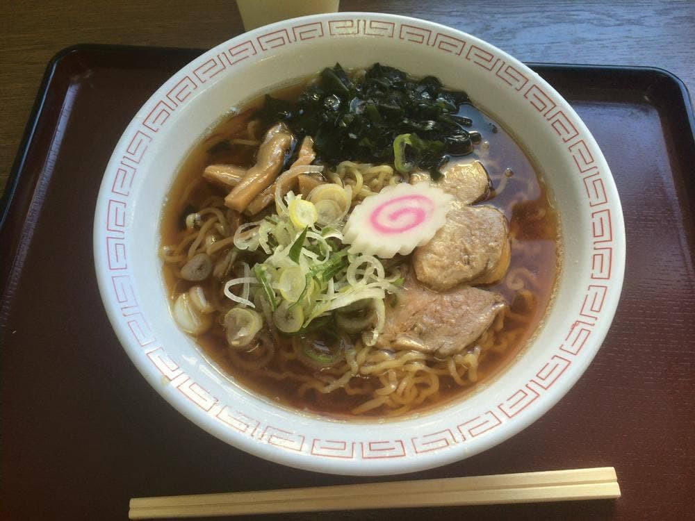 食堂・喫茶 ルパ