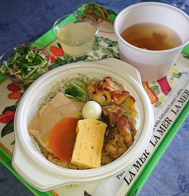 鎌倉山 ラメール 鎌倉山厨房 - サブ画像1