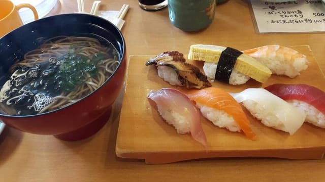 新鮮や 茨木畑田店 - サブ画像1