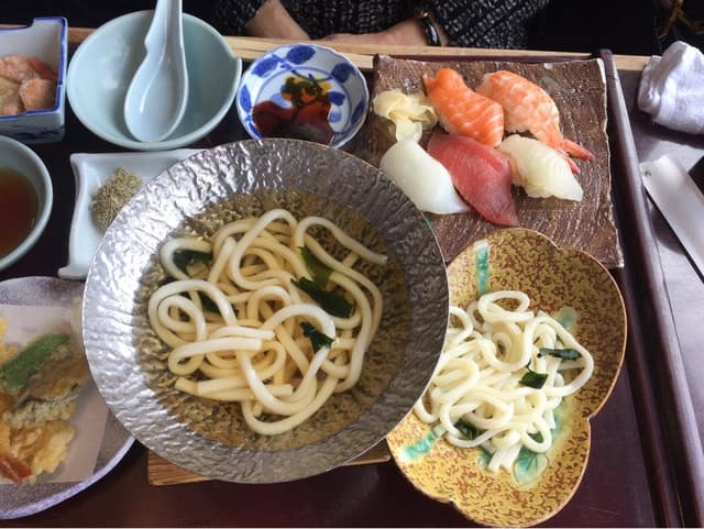 和楽心橿原神宮店 - サブ画像2