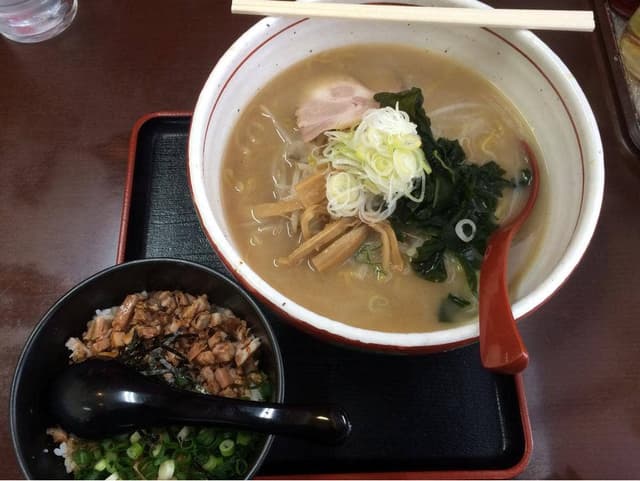 拉麺 美名味 - サブ画像2