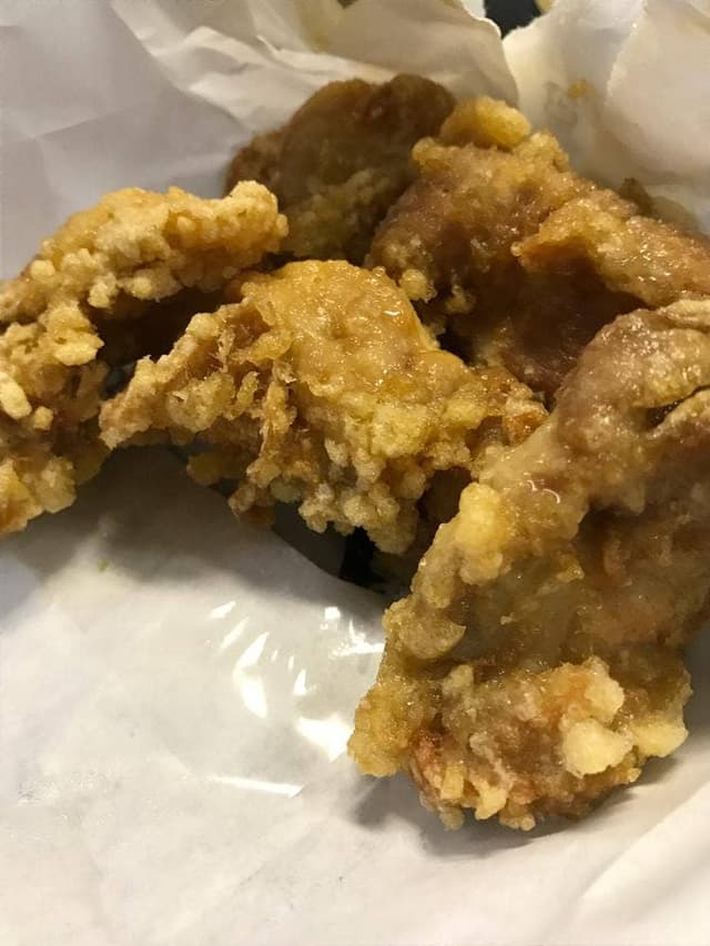 からあげやカリッジュ 大正店 - サブ画像2