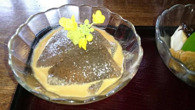 そば古今料理観 - サブ画像3