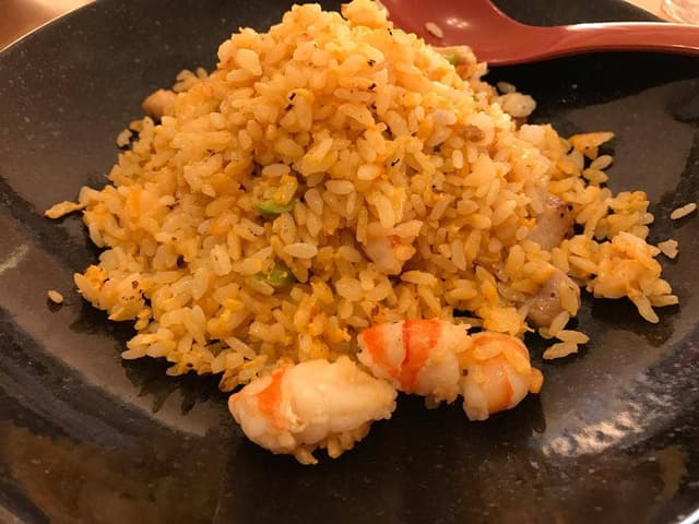 餃子の王将 外環富田林店 - サブ画像2