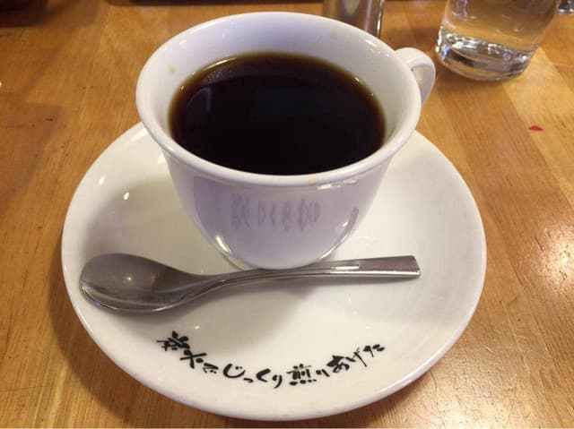炭焼珈琲オリジナル - サブ画像1