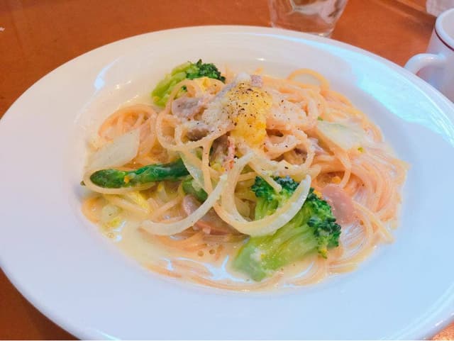 カフェ サンピノチオ - サブ画像2