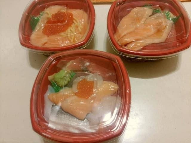 玄海 丼丸 宗像店 - サブ画像1