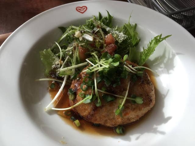 ブランチ - サブ画像1