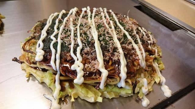 お好み焼 二代目来たろう - サブ画像3