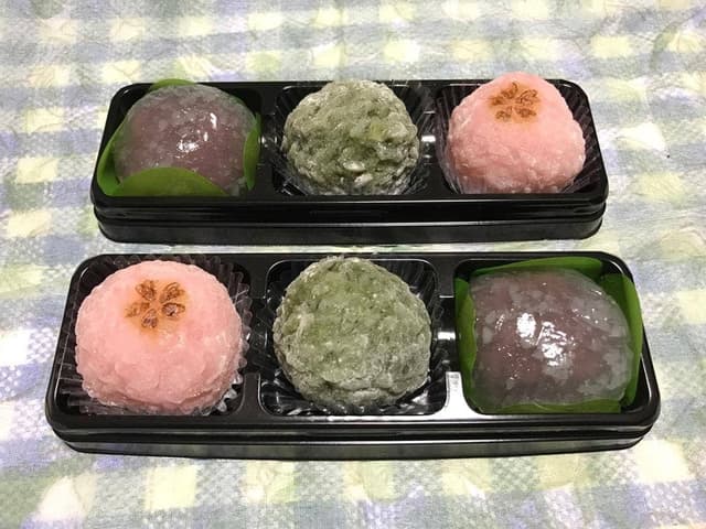 餅文總本店餅屋文蔵の店 - サブ画像1