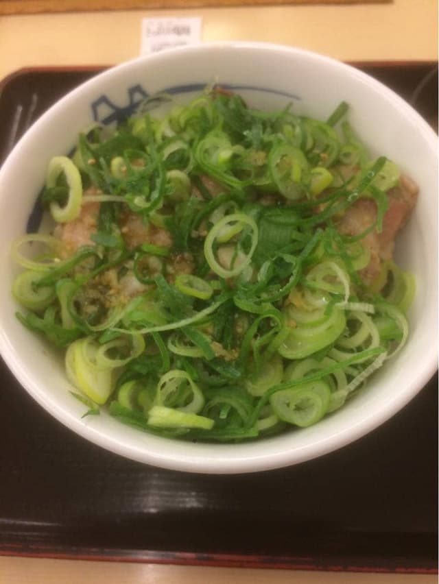 松屋 小山店 - サブ画像2