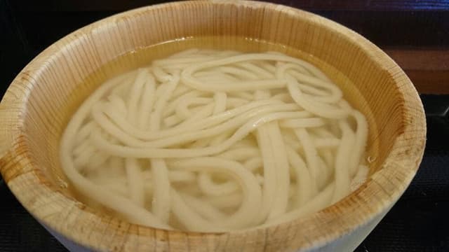 丸亀製麺 イオンタウン郡山店 - サブ画像1
