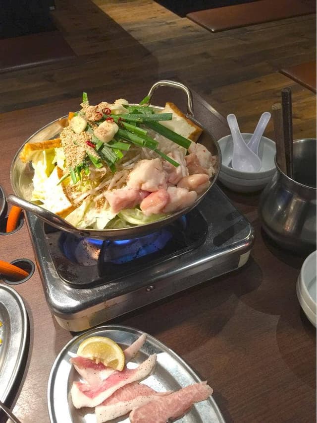 小力 日進店 - サブ画像3