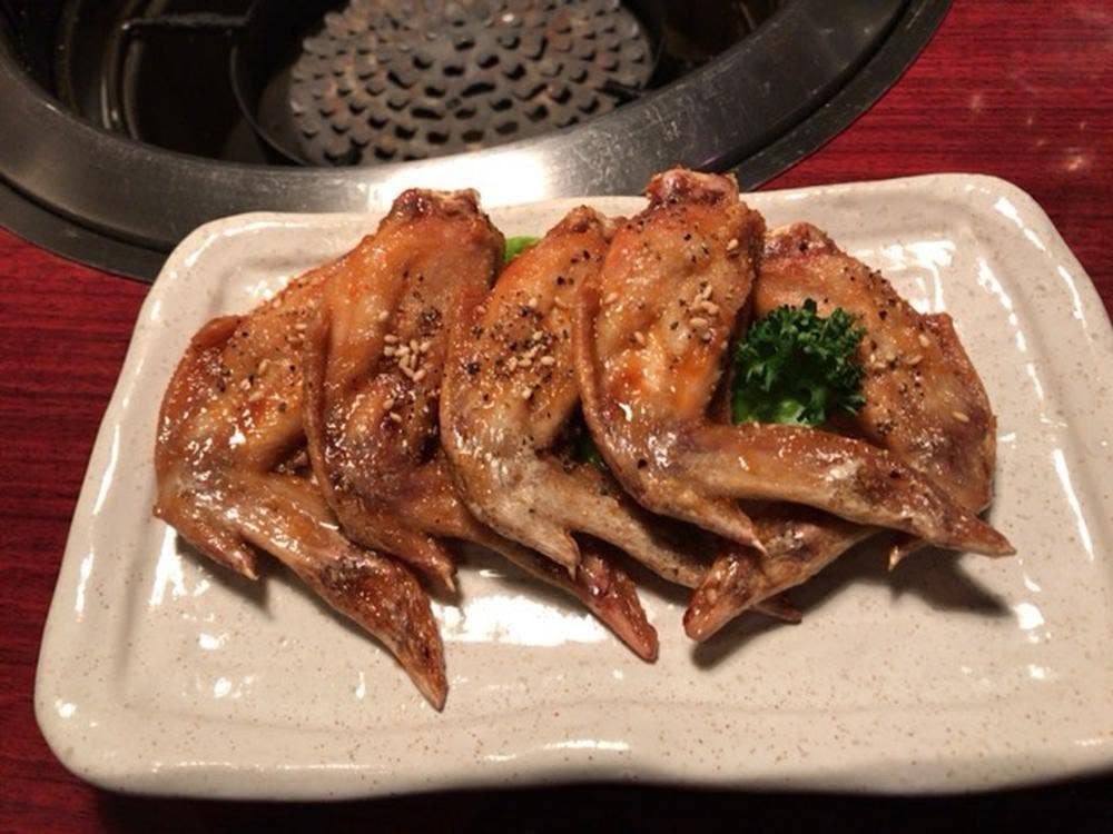 赤から 取手店