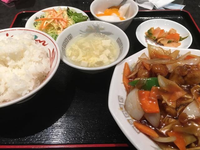 長春飯店 - サブ画像2
