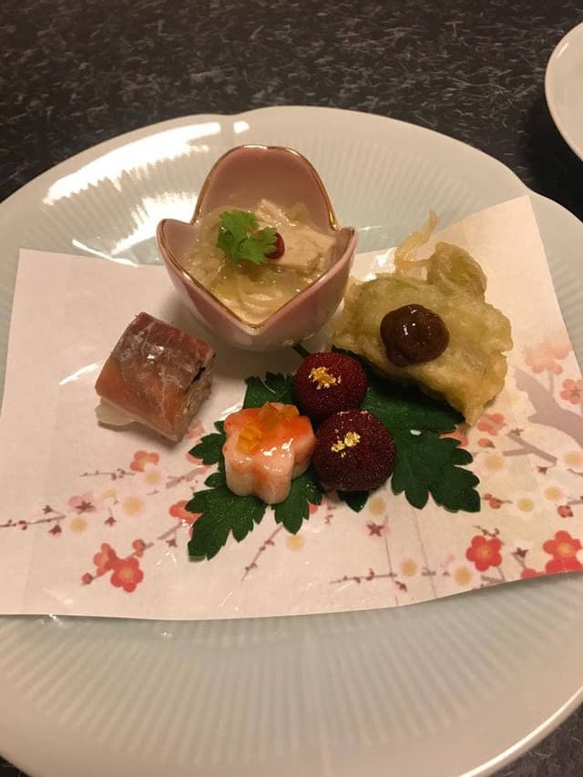 御成町 石川 - サブ画像3