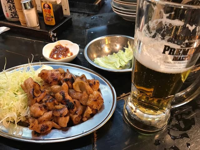 串屋横丁 都賀西口店 - サブ画像3