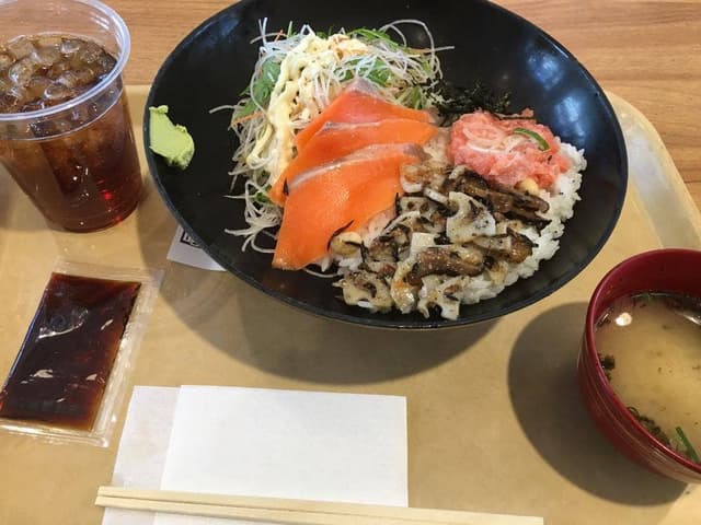 魚とと - サブ画像1