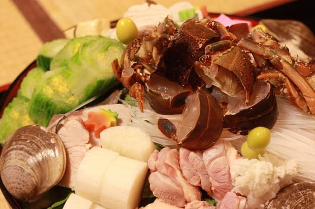 江戸三 - サブ画像2