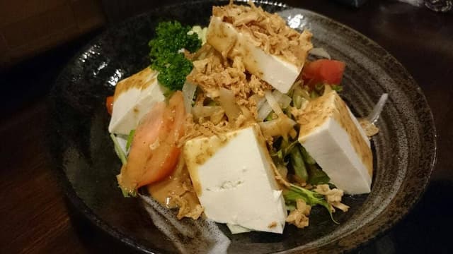 和食処ゆうき - サブ画像1