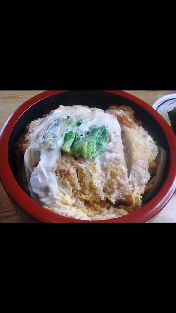 とんかつ太郎高井店 - サブ画像2