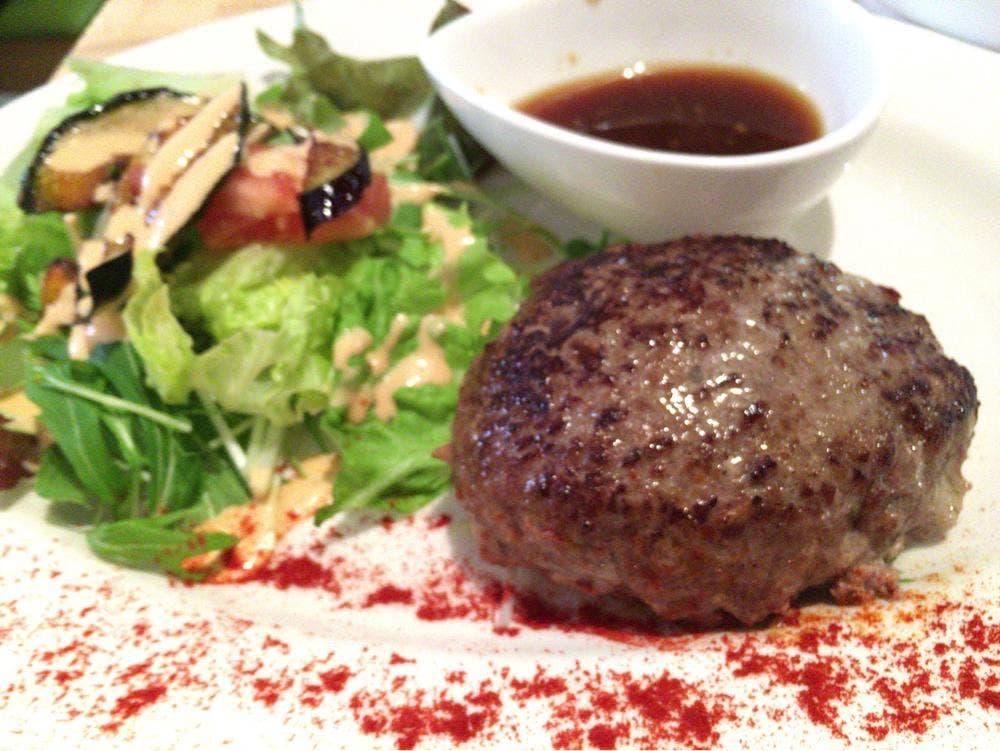 タパスタイルダイニング ハナウタ