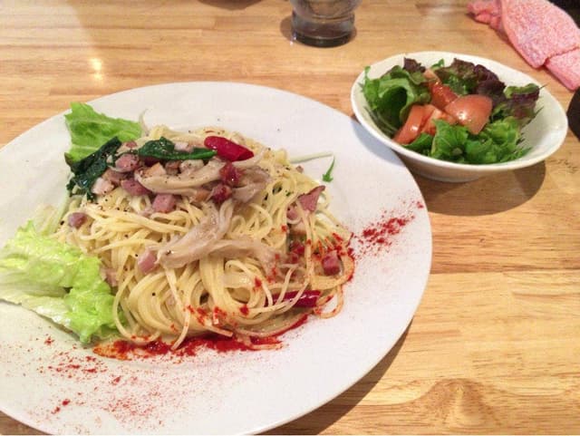 タパスタイルダイニング ハナウタ - サブ画像3