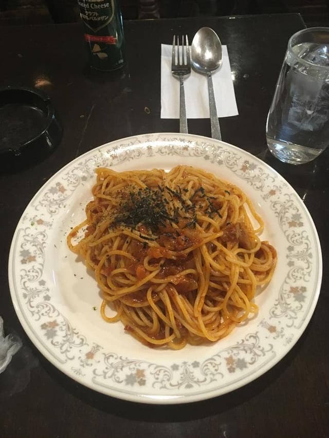 おだ珈琲店 岡山店 - サブ画像1