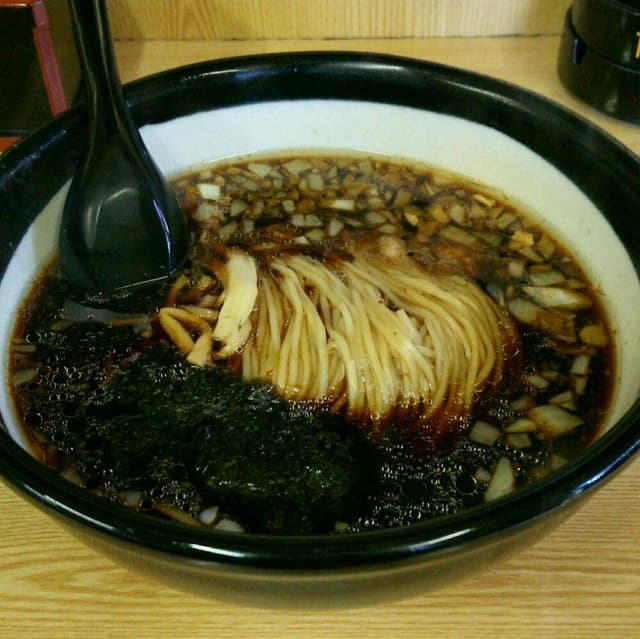 炭一ラーメン - サブ画像3