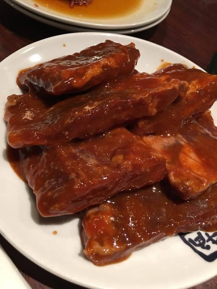 牛角 水道橋店