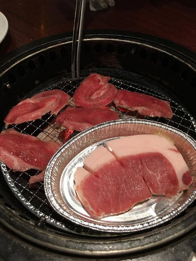 牛角 水道橋店 - サブ画像2
