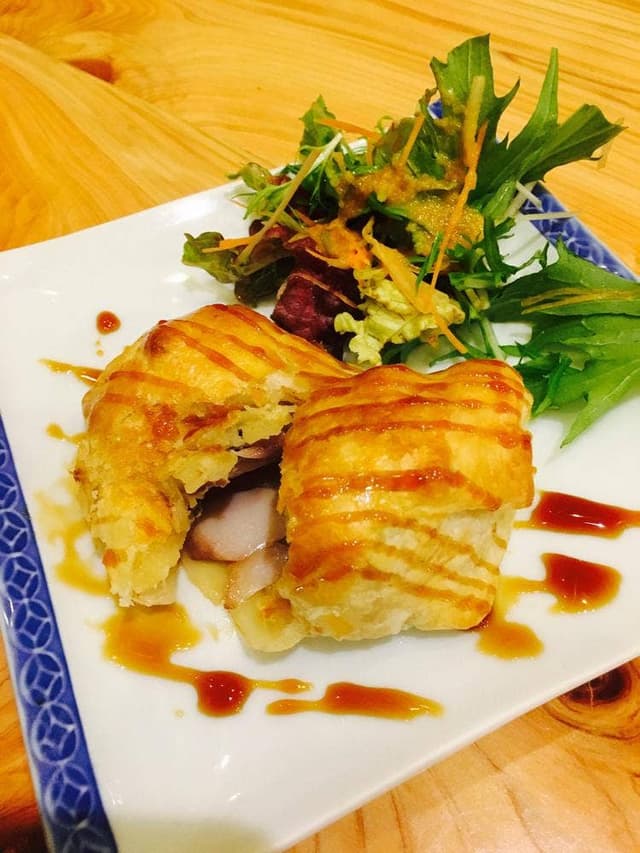 和食屋げん月 - サブ画像2