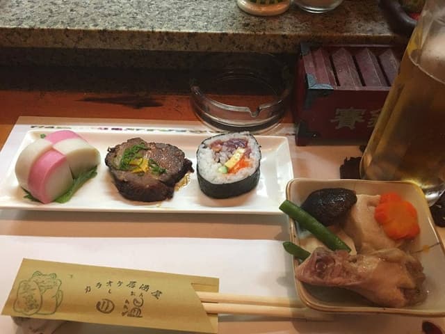 四温 - サブ画像2