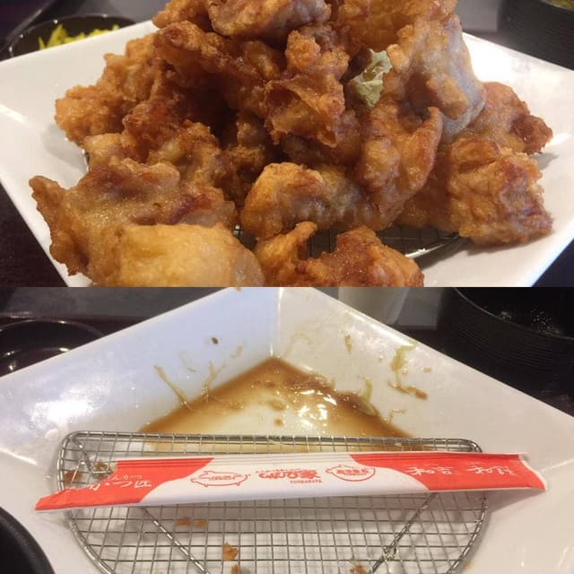 とんきち イオンモール常滑店 - サブ画像2