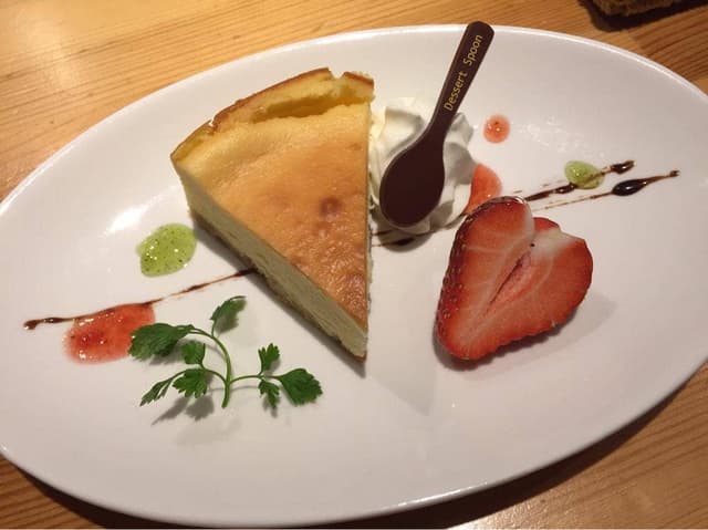 レイカフェ - サブ画像1