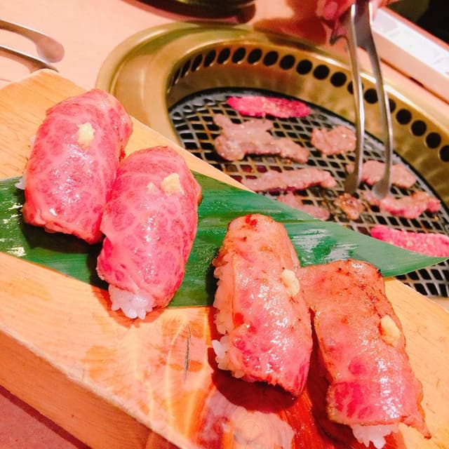 焼肉専門店 炎座 - サブ画像3