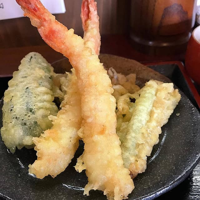 喜平そば屋 - サブ画像2