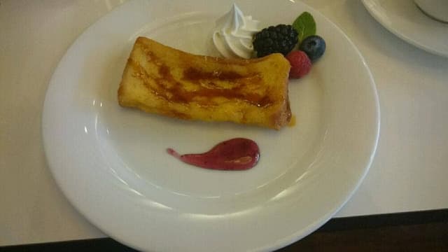 創作ダイニング ラ・ベランダ アパホテル&リゾート 東京ベイ潮見 - サブ画像3