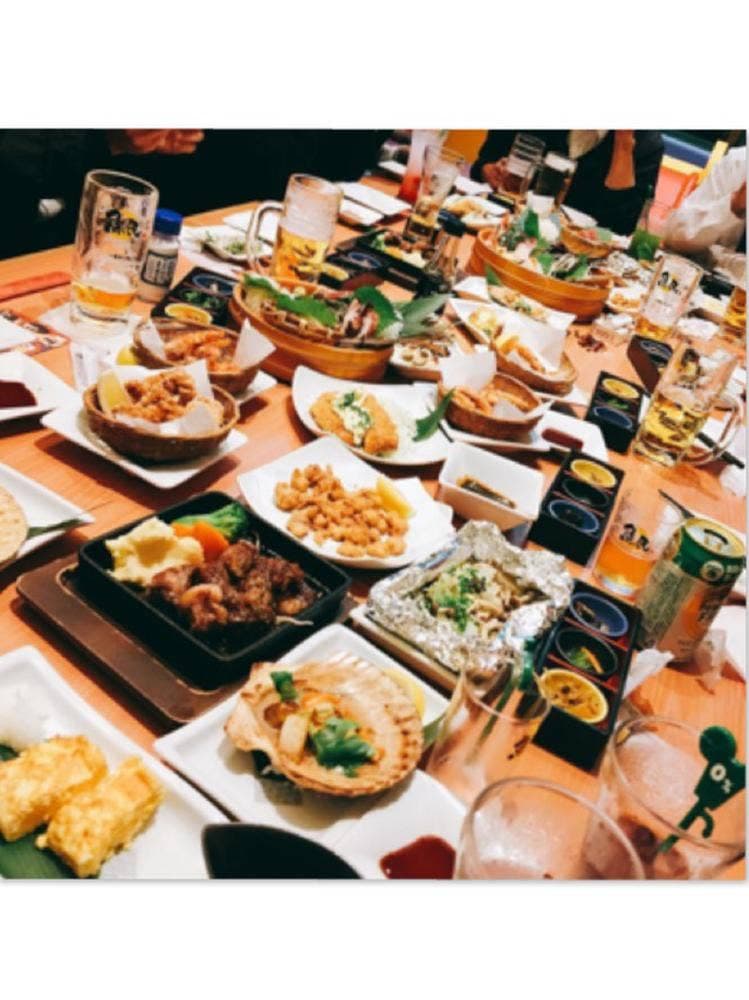 魚民 真岡西口駅前店